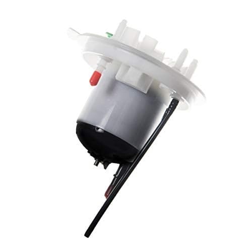 Fuel Pump Fuel Filter Assembly Petrol Strainer Unit Replacement for Jaguar XF XFR 2010-2014 XJ 2011-2012 3.0L 4.2L 5.0L