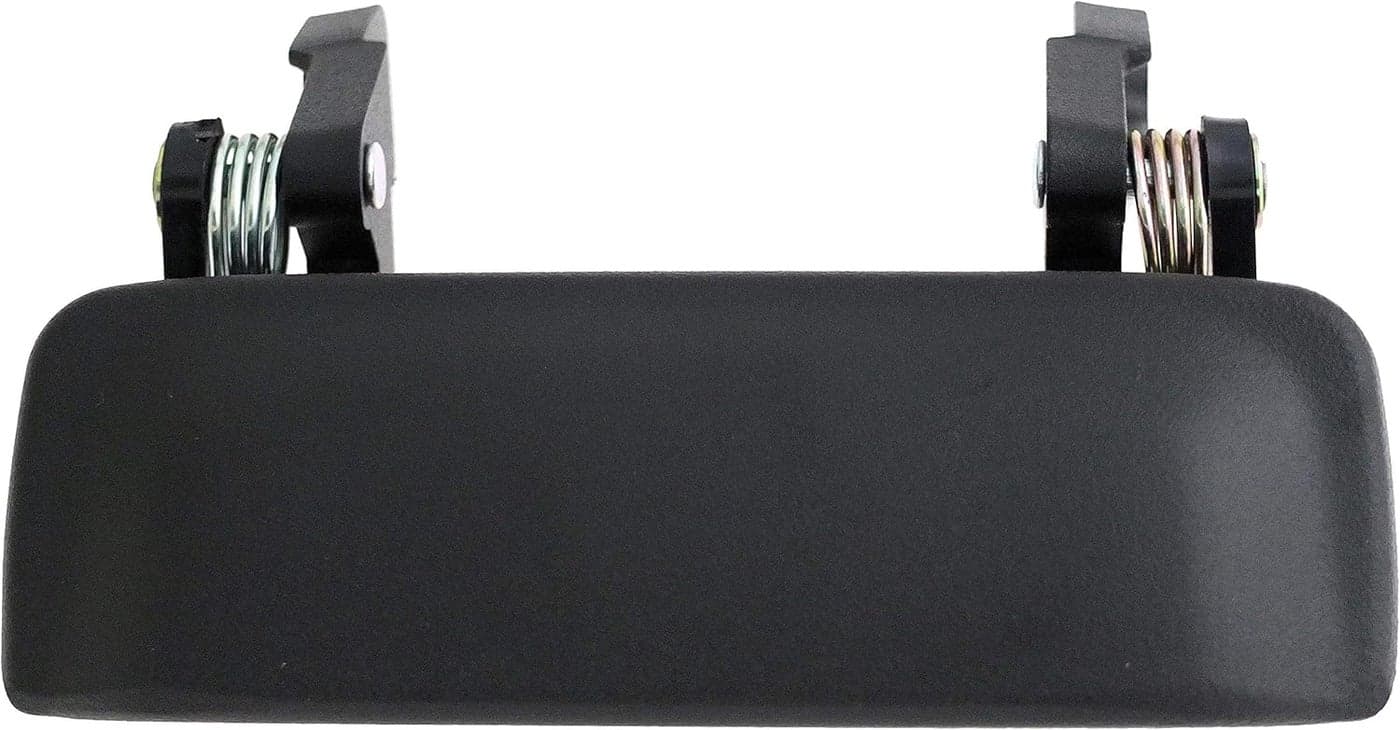 Dorman 90691 Exterior Door Handle for Select Ford Models - Textured Black