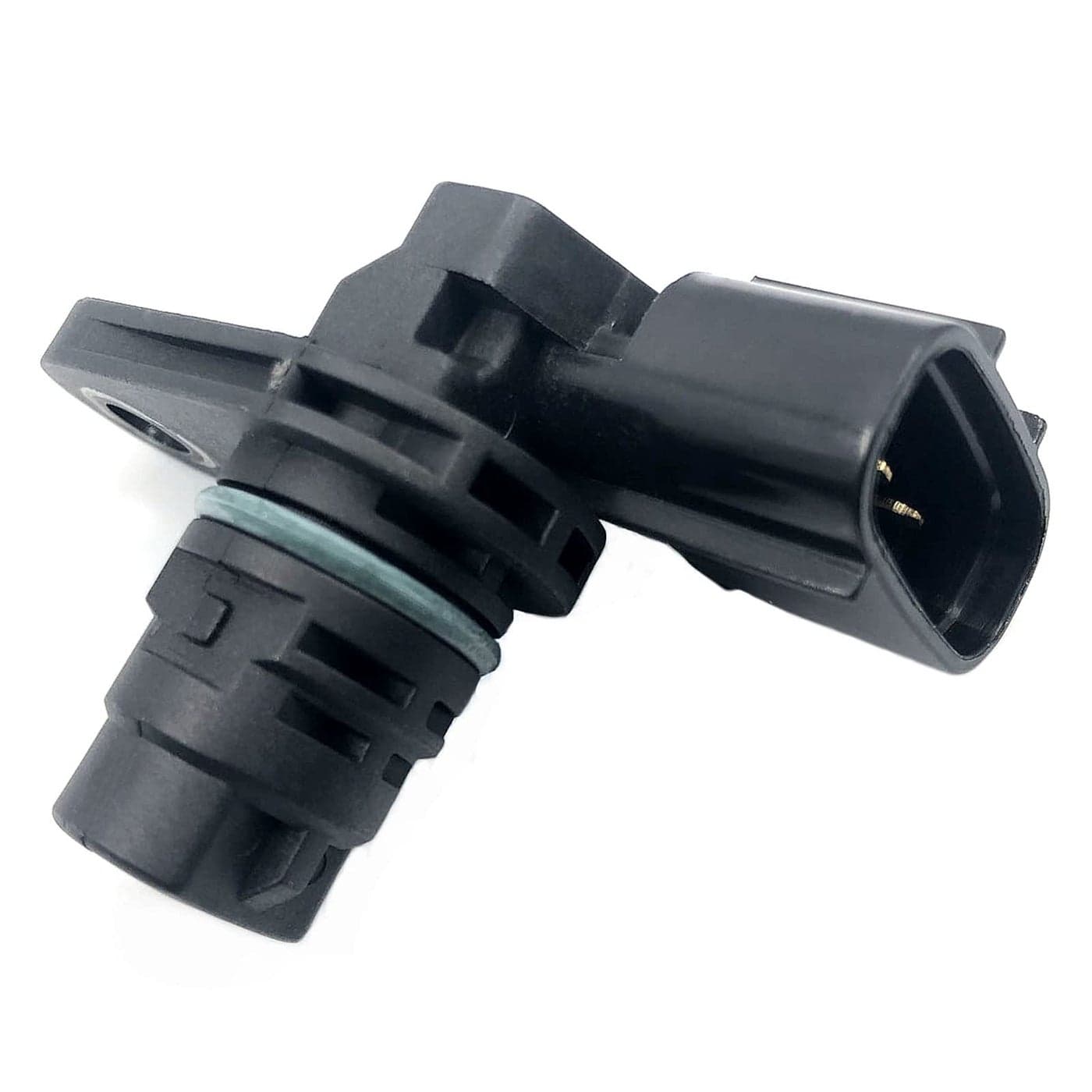 DEVMO 3935025010 3935025000 2351245 907825 Camshaft Position Sensor Compatible with Hyundai Coupe Santa Fe Sonata Tucson KIA Forte Optima Sportage Rondo Sorento 20L24L 20102015