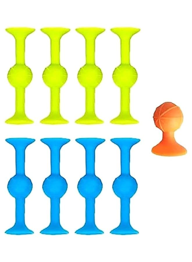 Silicone Stress Sensory Toy Set
