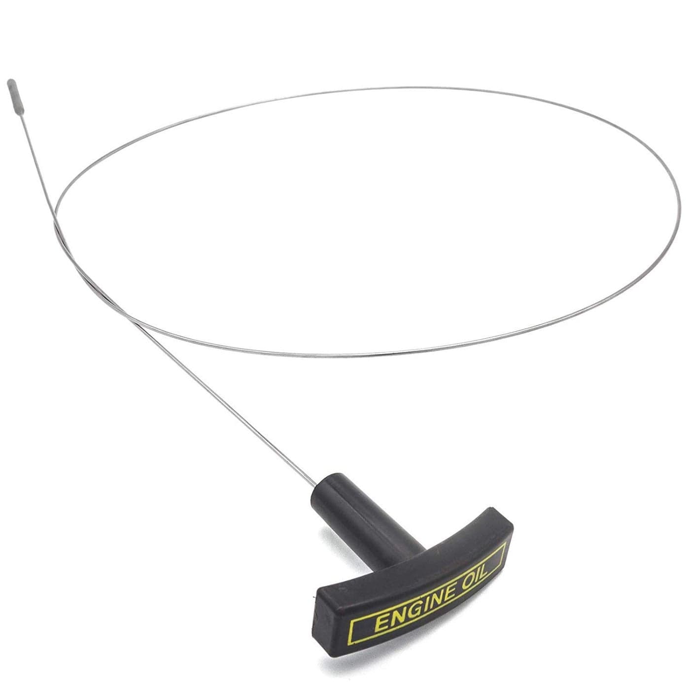60 Powerstroke Oil Dipstick for 20032007 Ford F250 F350 F450 F550 Super Duty Excursion 60L Diesel Engine Oil Dip Stick Replace Ford 3C3Z6750AA 917310 3C3Z6750AA