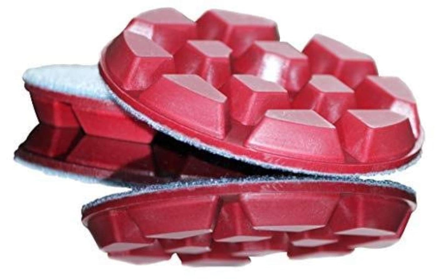concrete floor polishing pads floor polisher pads - grit 400 by Stadea