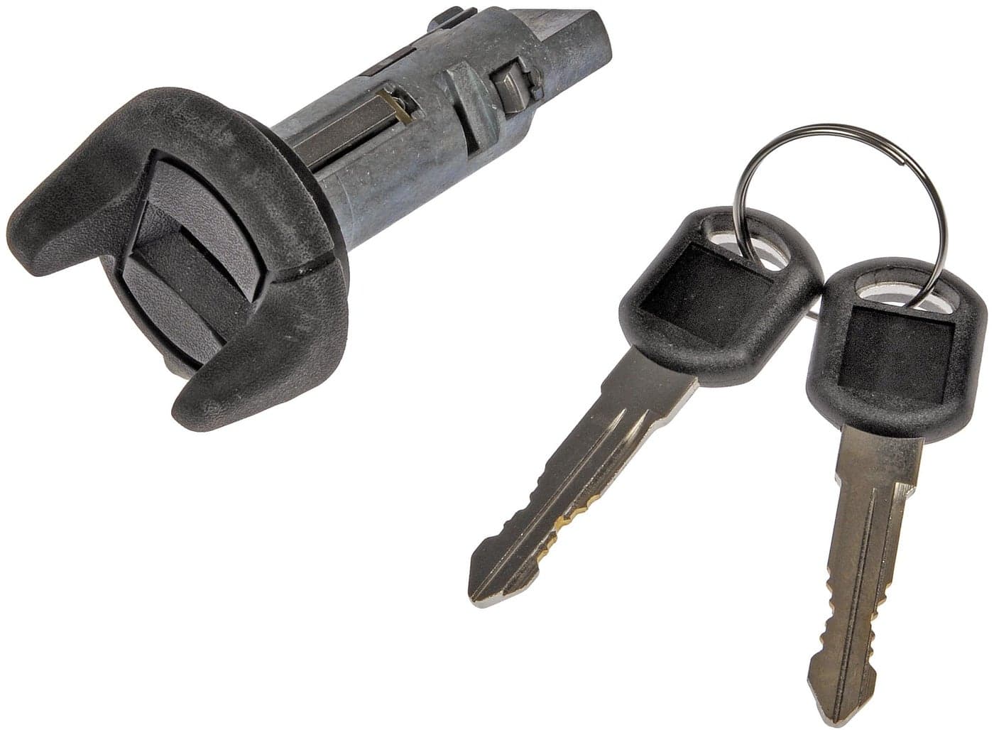 Dorman 924893 Ignition Lock Cylinder Compatible with Select Cadillac Chevrolet GMC Models