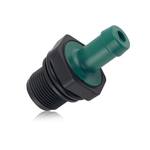 Car PCV Valve Replacement OEM 118106N20211811KC0APractical Valve PCV Compatible with Nissan 20132021 NV200 Infiniti 20222024 QX55Professional PCVs Valves for Car Accessories