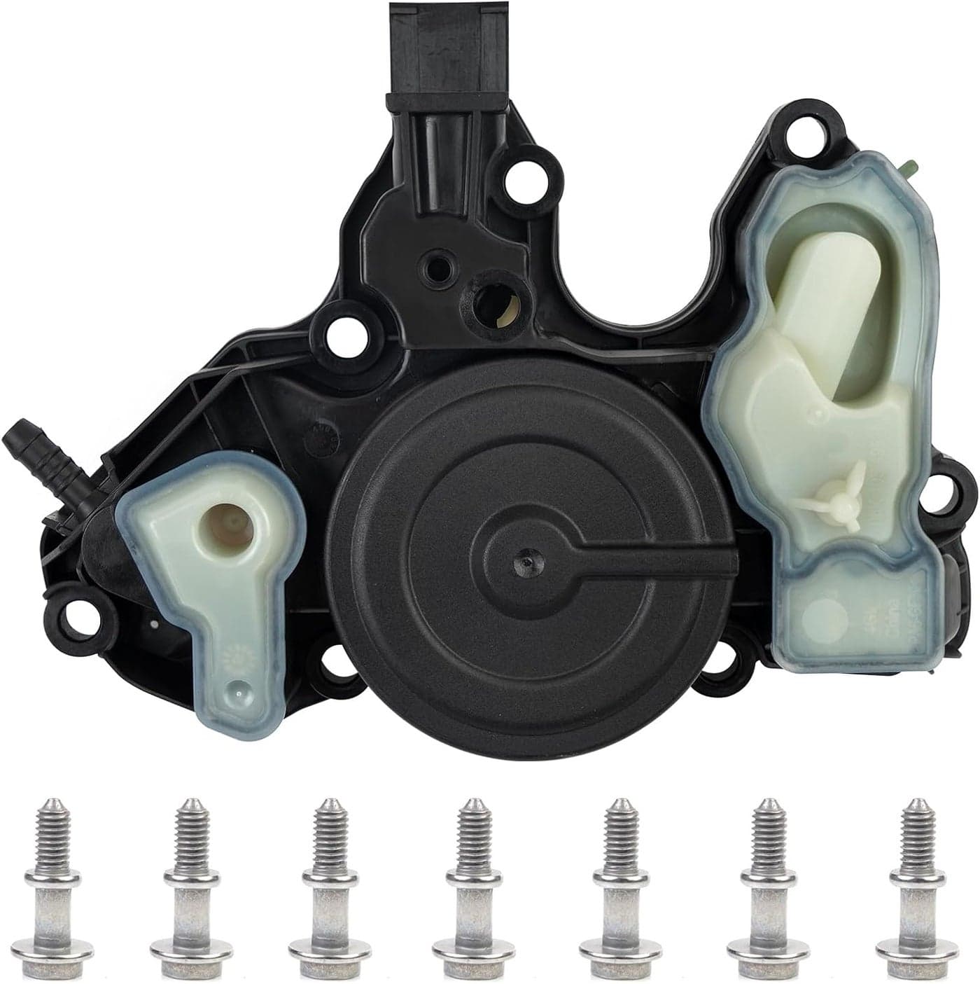 BHB PCV Valve Engine Crankcase Vent Valve for VW & Audi Models 1.8 2.0 06K103495