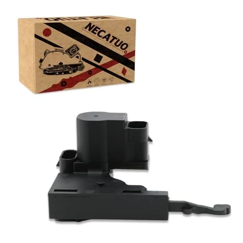 96229552 Door Lock Latch Actuator Motor - Rear Right Passenger Side Compatible with Chevy Aveo Aveo5 Optra Pontiac G3 Wave Wave5 Replacement # 746-942