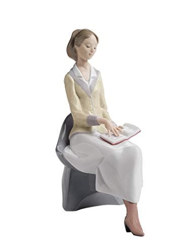 Nao Lesson in Learning