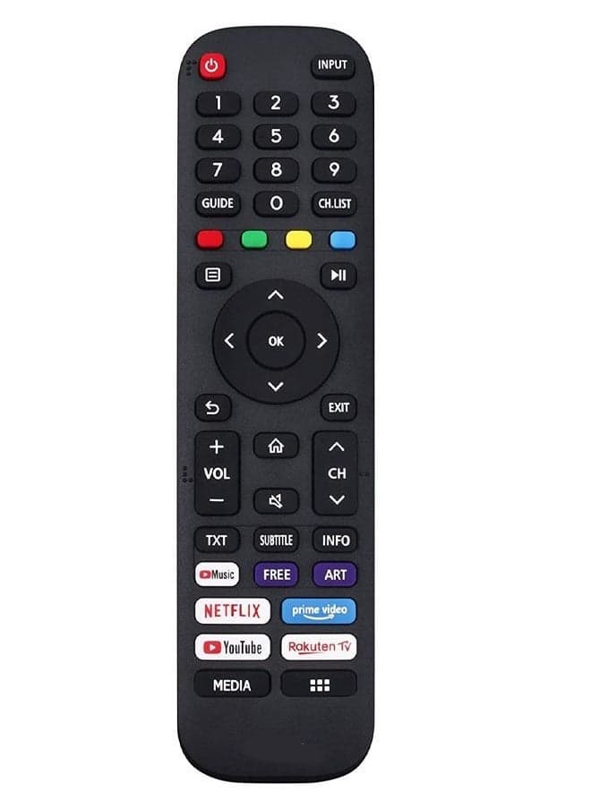 Remote Control Good Quality Effective Functioning