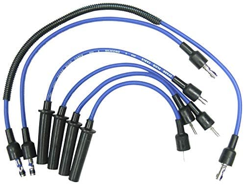 NGK 53222 RCCRX050 Spark Plug Wire Set
