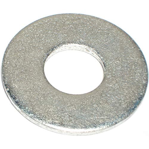 Hard-to-Find Fastener 014973325237 USS Flat Washers, 3/4, Piece-20