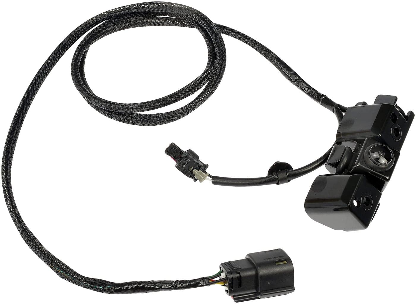 Dorman 590-111 Rear Park Assist Camera Compatible with Select Chevrolet / GMC Models