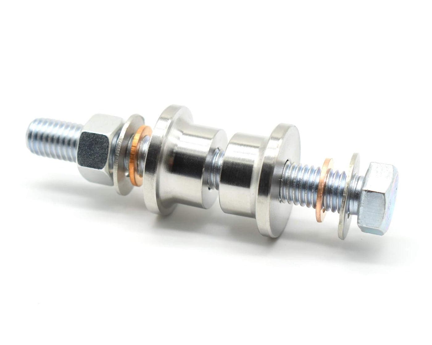 1 Drain Tube Flaring Tool for Seadog Bolt Flaring Tool Spin Flaring Tool with Fitted Flange Fixtures