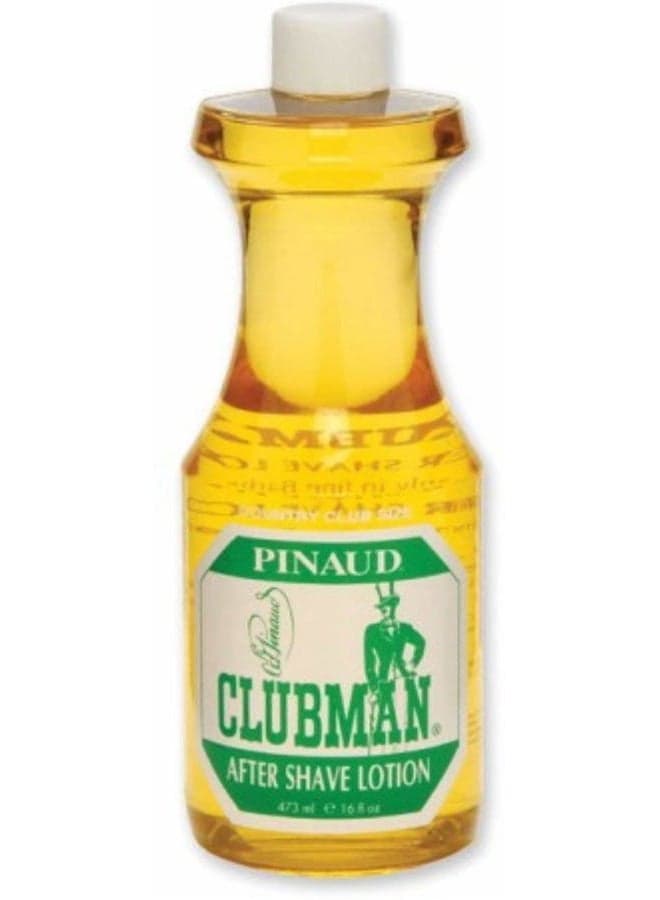 Pinaud After Shave Lotion, 16 oz (Pack of 3)