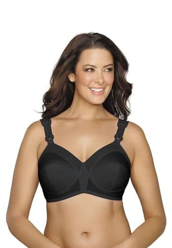 Exquisite Form FULLY Original Full-Coverage Bra, Wirefree #5100532