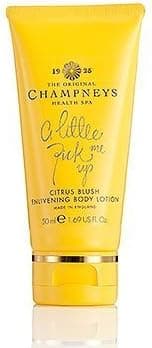 Champneys Citrus Blush Enlivening body lotion 50ml
