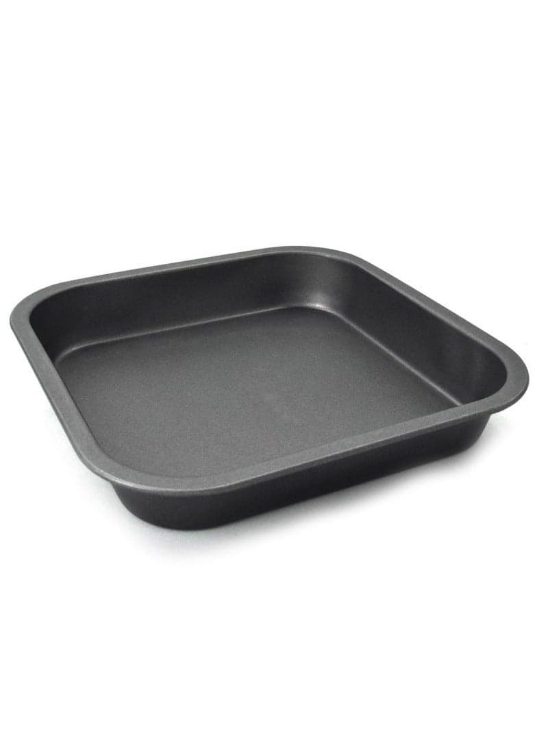 Black Sandwich Cake Pan 19 cm