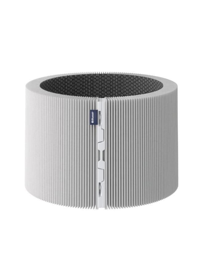 Signature Blue 4.0 Replacement Filter Large, HEPA Filter Particle + Carbon + OdorFence, Genuine Replacement for Blue 4.0 Series, Removes 99.97% of Airborne Particles, 6-9 months usage