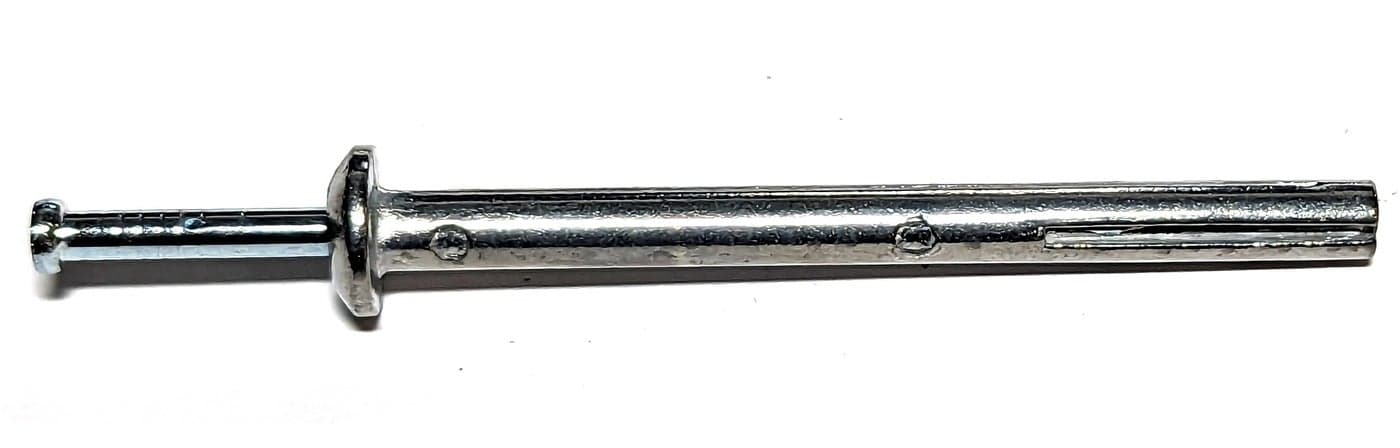 CONFAST 14 x 3 Hammer Drive Nail in Anchor 100 per Box