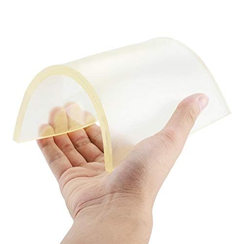Leather Craft Punching Pad Leather Craft Rubber Mute Board Table Protector Mat Punching Hammer Pad for Cutting Hole Punch Stamping Tool Craft DIY 787X591X031inch