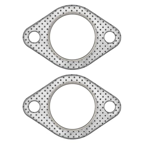 YGQ 31388 Exhaust Flange Gasket Replacement for Honda CRV Subaru Legacy Outback Impreza Forester Tribeca Kia Rio
