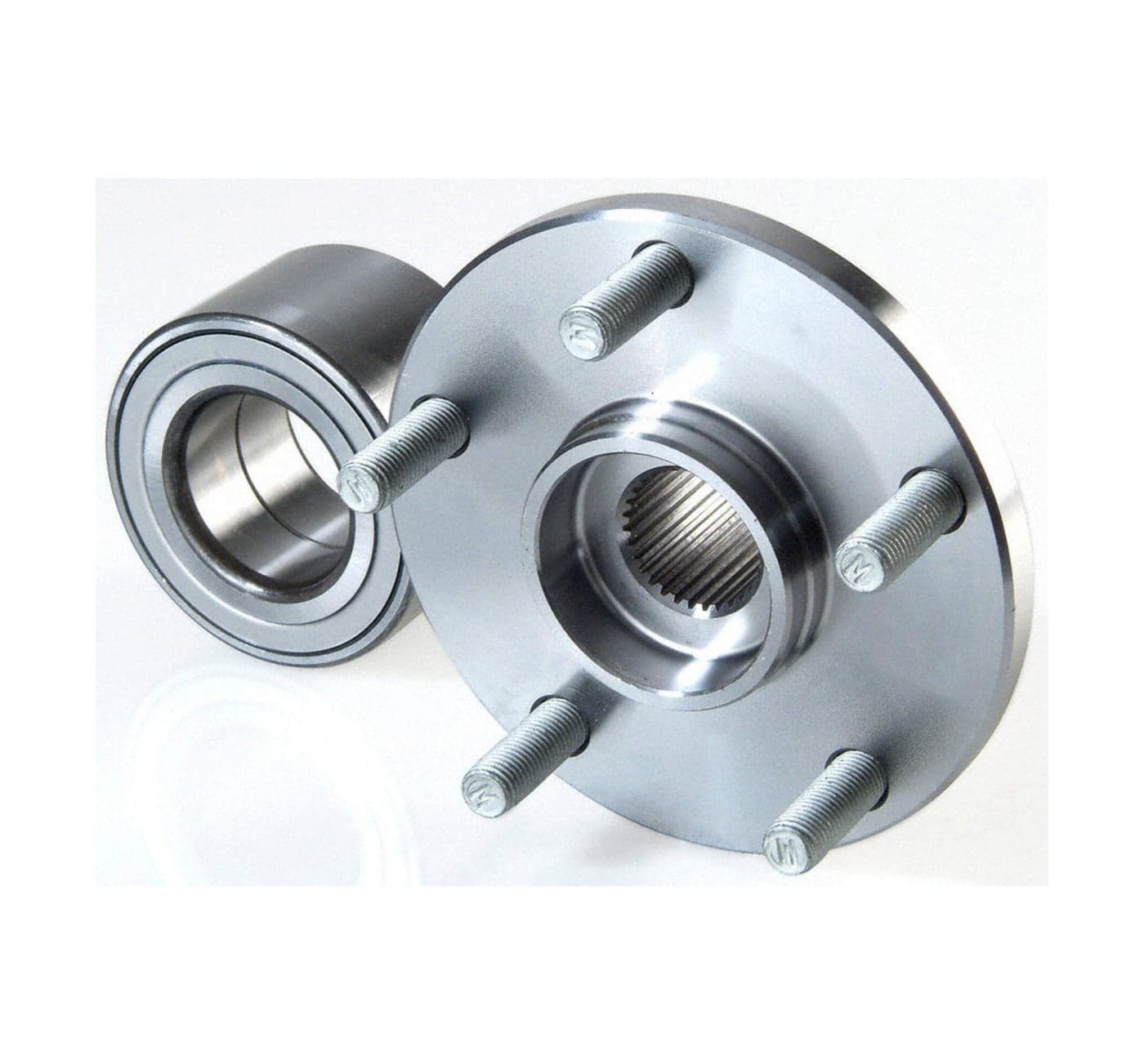 MOOG 518509 Wheel Hub Repair Kit for Toyota Camry