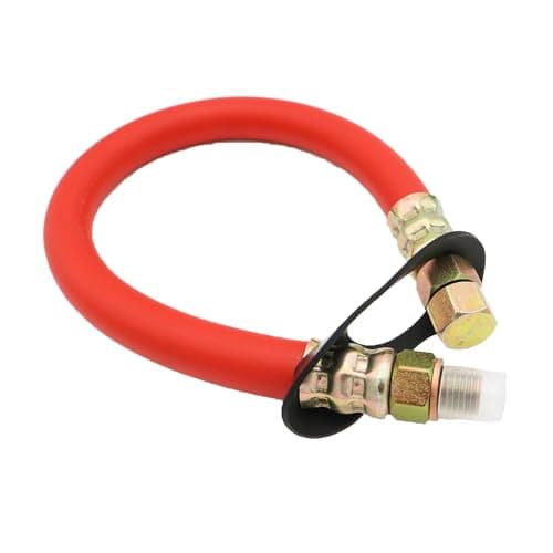 HON1010 10 mm Drain Oil Changing Hose Compatible With Honda GX110 GX120 GX160 GX200