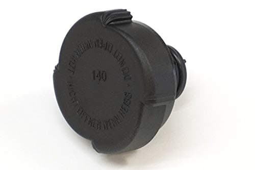 BMW Genuine Radiator Cap