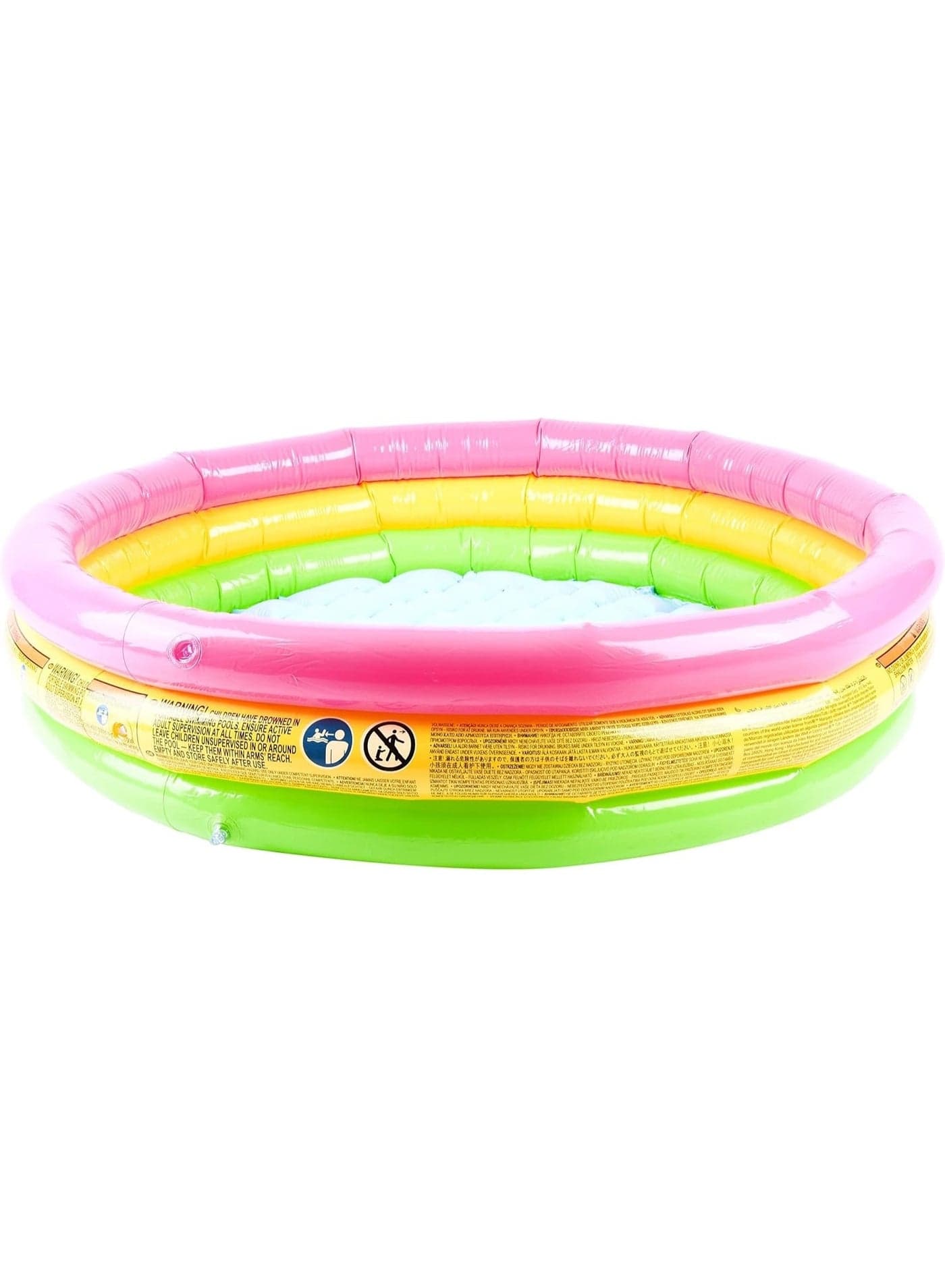 Intex - Sunset Glow Pool