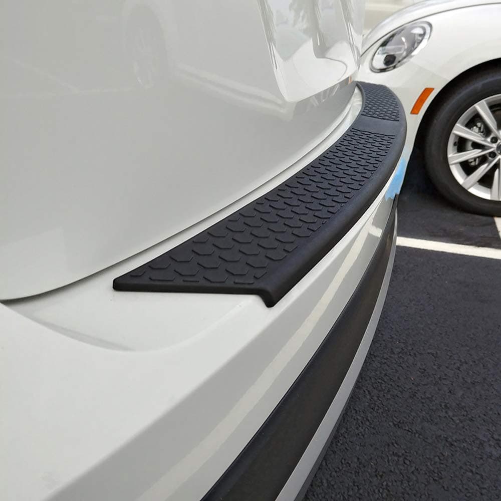 Dawn Enterprises RBP005 Rear Bumper Protector