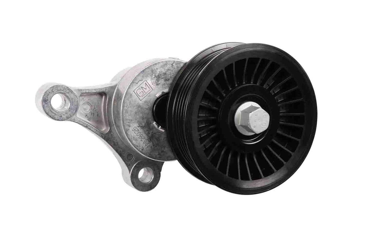 GM Genuine Parts 12628025 Drive Belt Tensioner