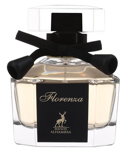 Maison Alhambra Florence for Women 34 oz EDP Spray