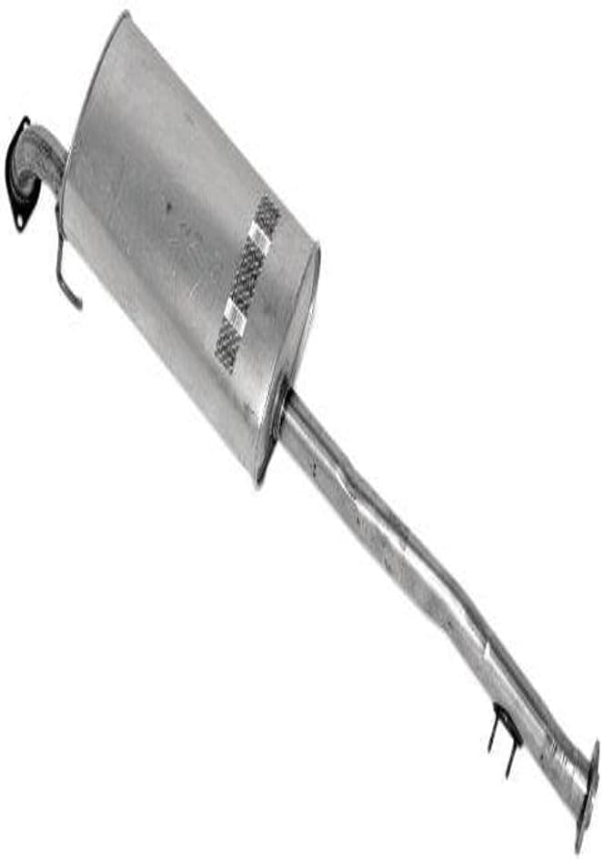 Walker Exhaust Quiet-Flow SS 55054 Direct Fit Exhaust Muffler Assembly