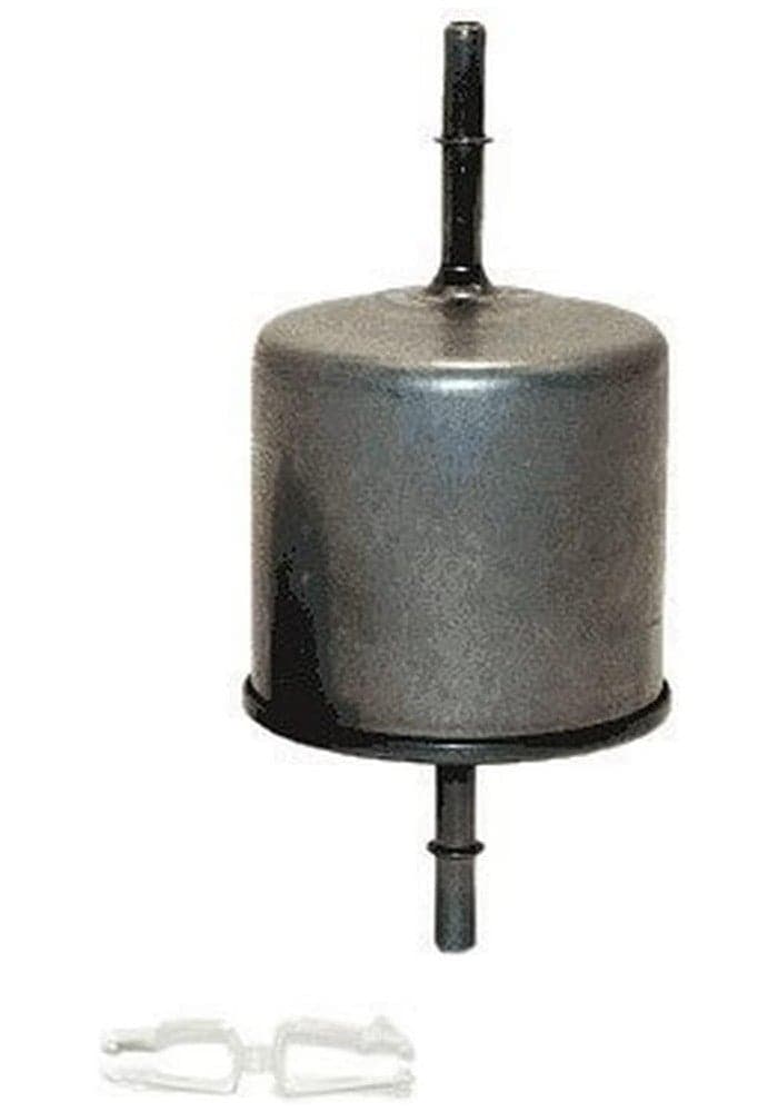 WIX Filters 33296 Complete In-Line Fuel Filter