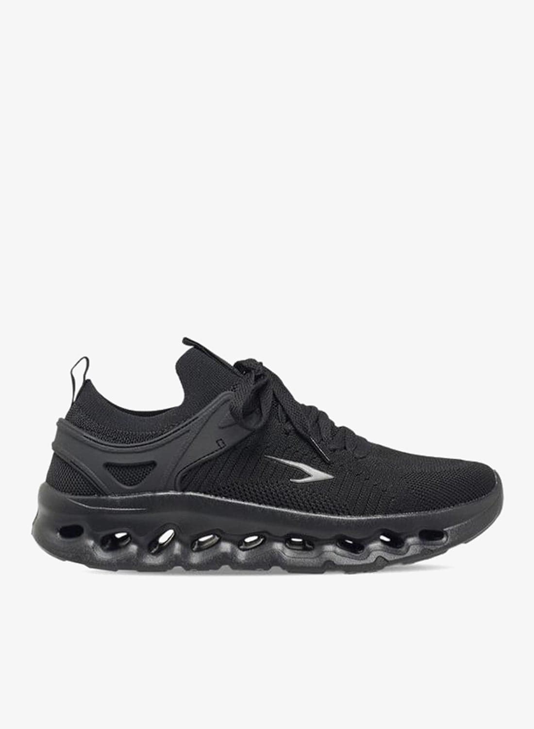 Women Lace-Up Sports Shoes