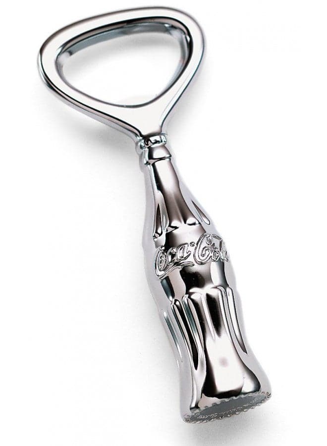 COCA COLA BOTTLE OPENER