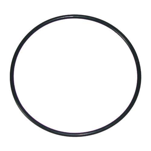 Waterway Hi-Flo Series Pump Trap Lid O-Ring 6" O-318 805-0436
