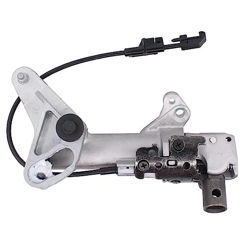 MOTOKU Steering Column Shift Mechanism for Avalanche Suburban Sierra Silverado 1500 2500HD 3500 S10 Blazer Escalade Tahoe Yukon