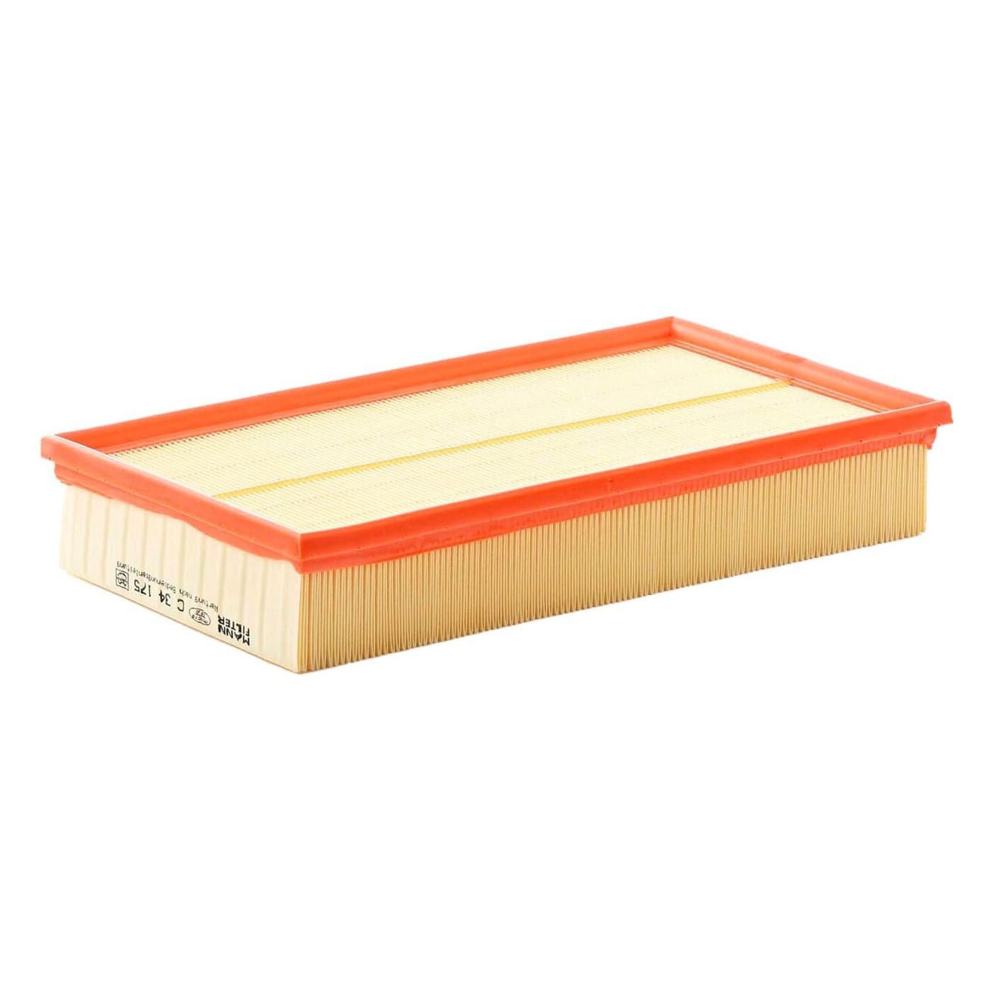 Mann Filter C 34 175 Air Filter