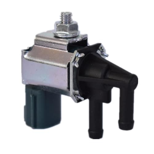Pur ge Volume Control Solenoid VSV Valve 1149309E010 14930Z50001 Compatible with FX35 G35 G20 I30 I35 M45 Q45 QX4350Z Murano Frontier Maxima Altima Sentra Quest