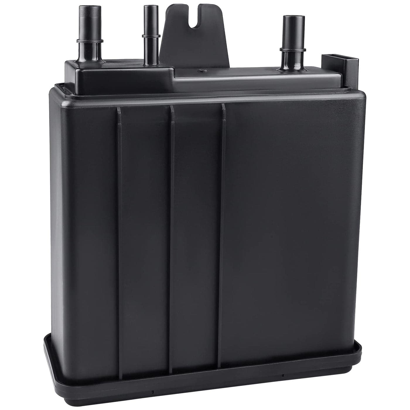 JDMON Evap Canister Replacement for Chevy Tahoe GMC Yukon Cadillac CTS Escalade SRX Buick Rendezvous 36L 48L 53L 60L 62L 20042016 Fuel Vapor Charcoal Canister Replaces 215464 12573648 911149