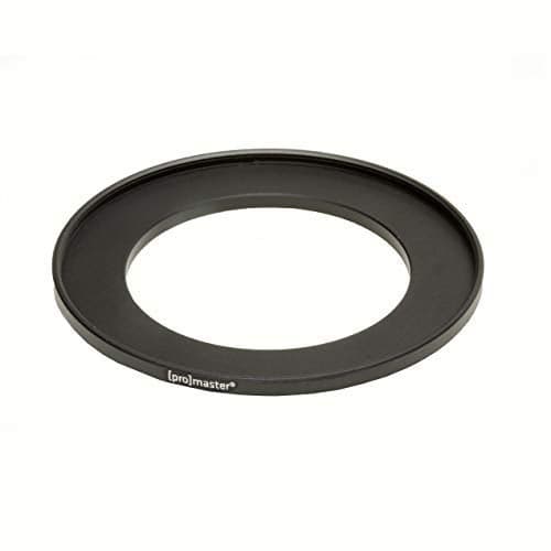 ProMaster Step Up Ring Filter Adapter - 77mm-82mm, (Model 9791)