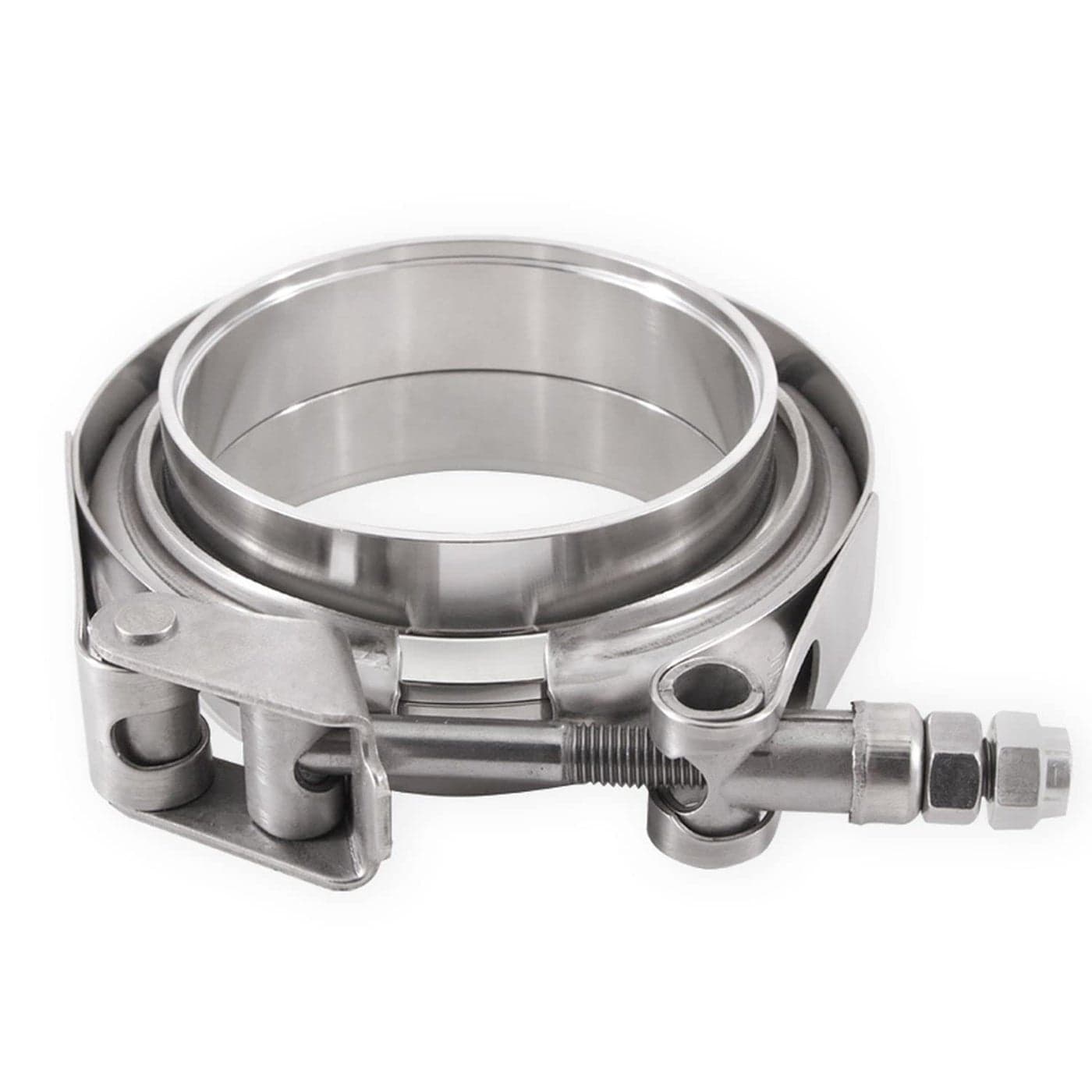 Mishimoto Stainless Steel VBand Clamp 25 635mm