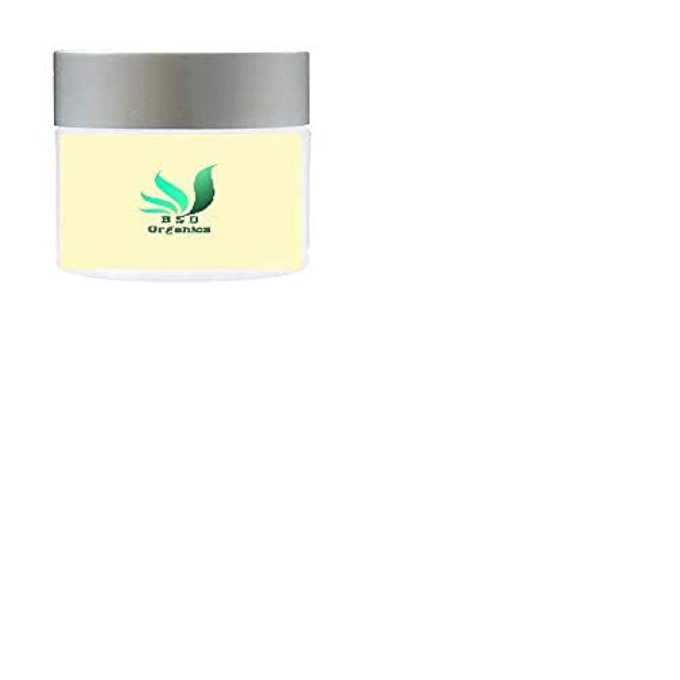 BSD Organics BeautY Natural Body Lotions with Pure Beeswax 50 Gram