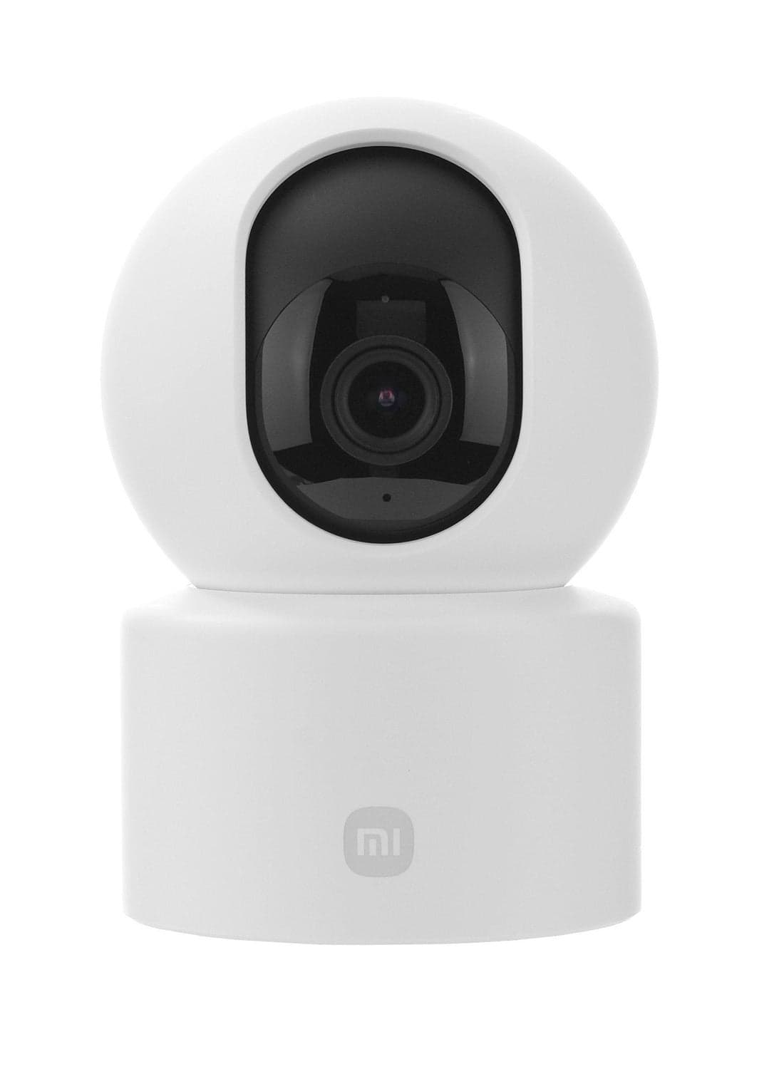 C301 Indoor Smart Security Camera 2K image Quality 3MP White