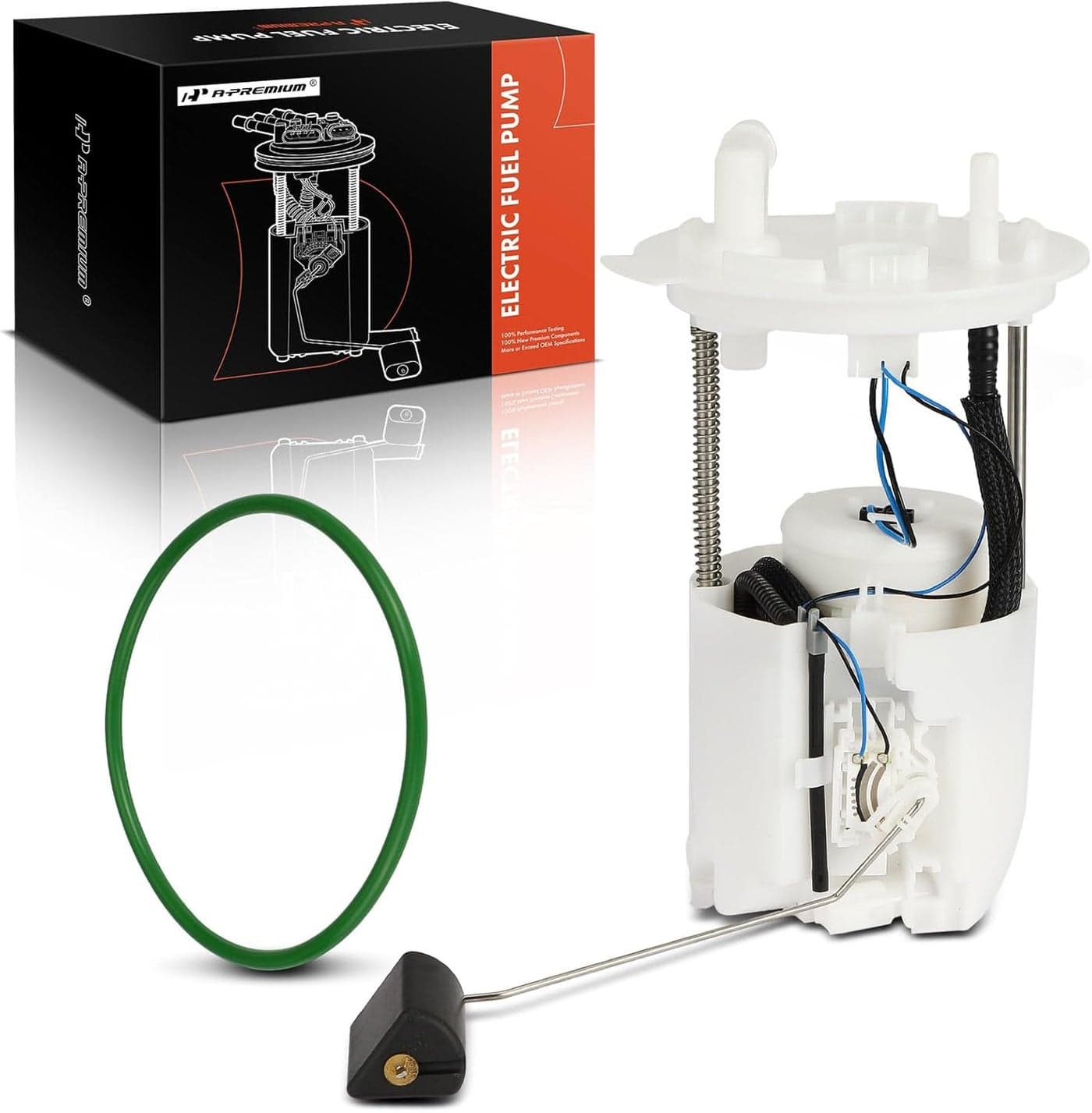 A-Premium Electric Fuel Pump Assembly for Ford Taurus & Mercury Sable