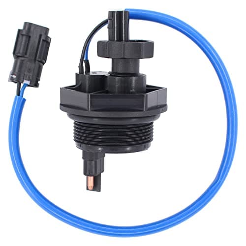 NewYall WiF Water in Fuel Sensor with Drain for Ram 2500 3500 4500 5500 67L 20132018 904462 68197868AA 68197868AB