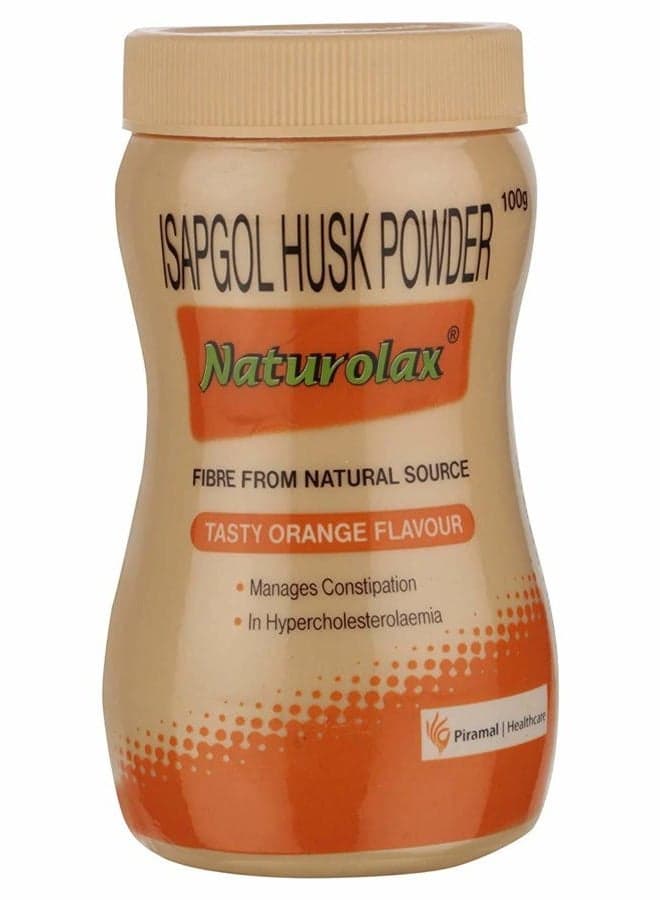 2 x - Isapgol Husk Powder 100g (3.53oz)