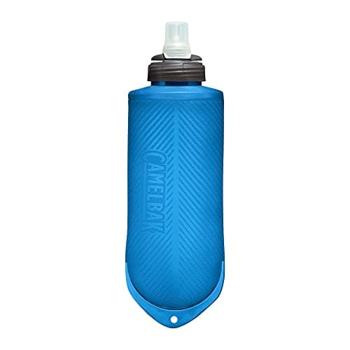 CamelBak 17oz Quick Stow Flask Blue