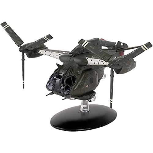 Vertibird Model Aircraft Fallout Official Vehicle Collection