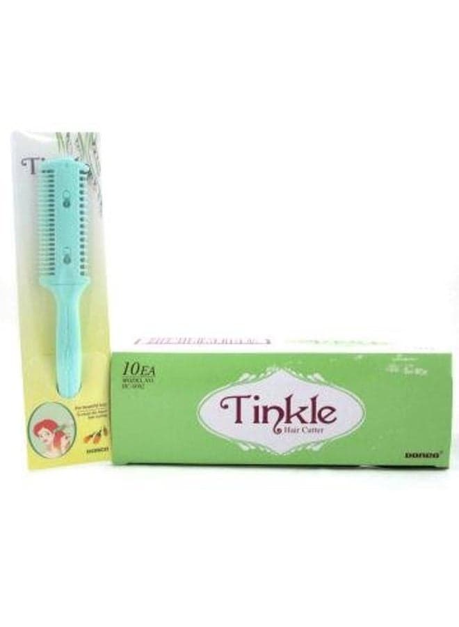 Tinkle Hair Cutter (10 pieces)